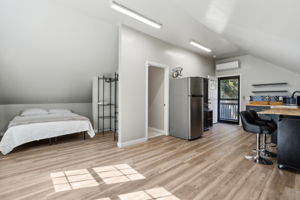 Guest Apartment