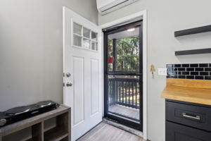 Guest Apartment