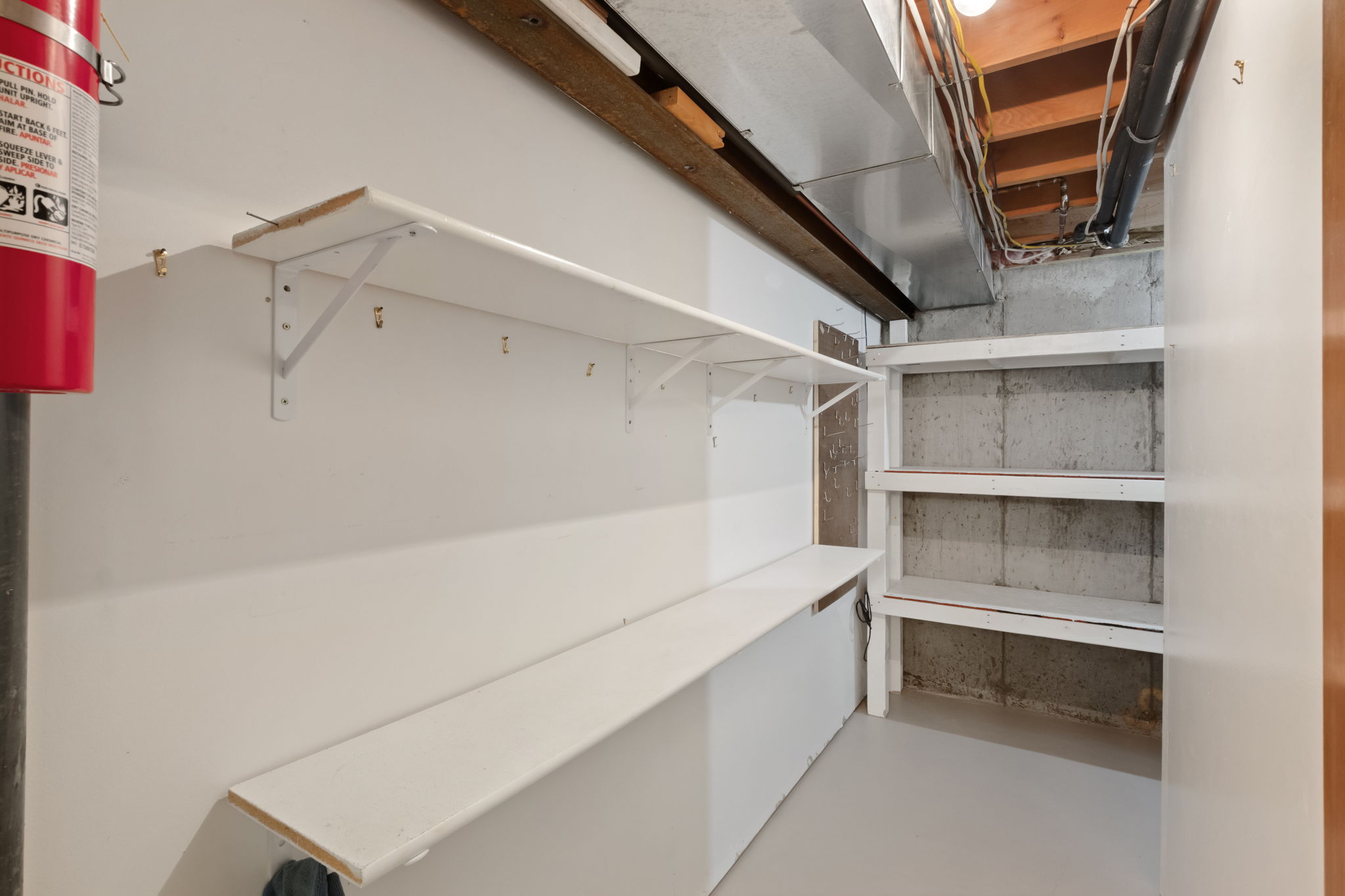 Storage
