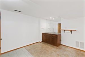 Wet Bar