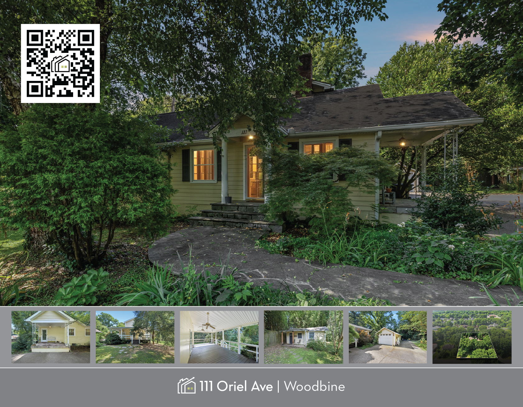 Brochure - 111 Oriel Ave-01