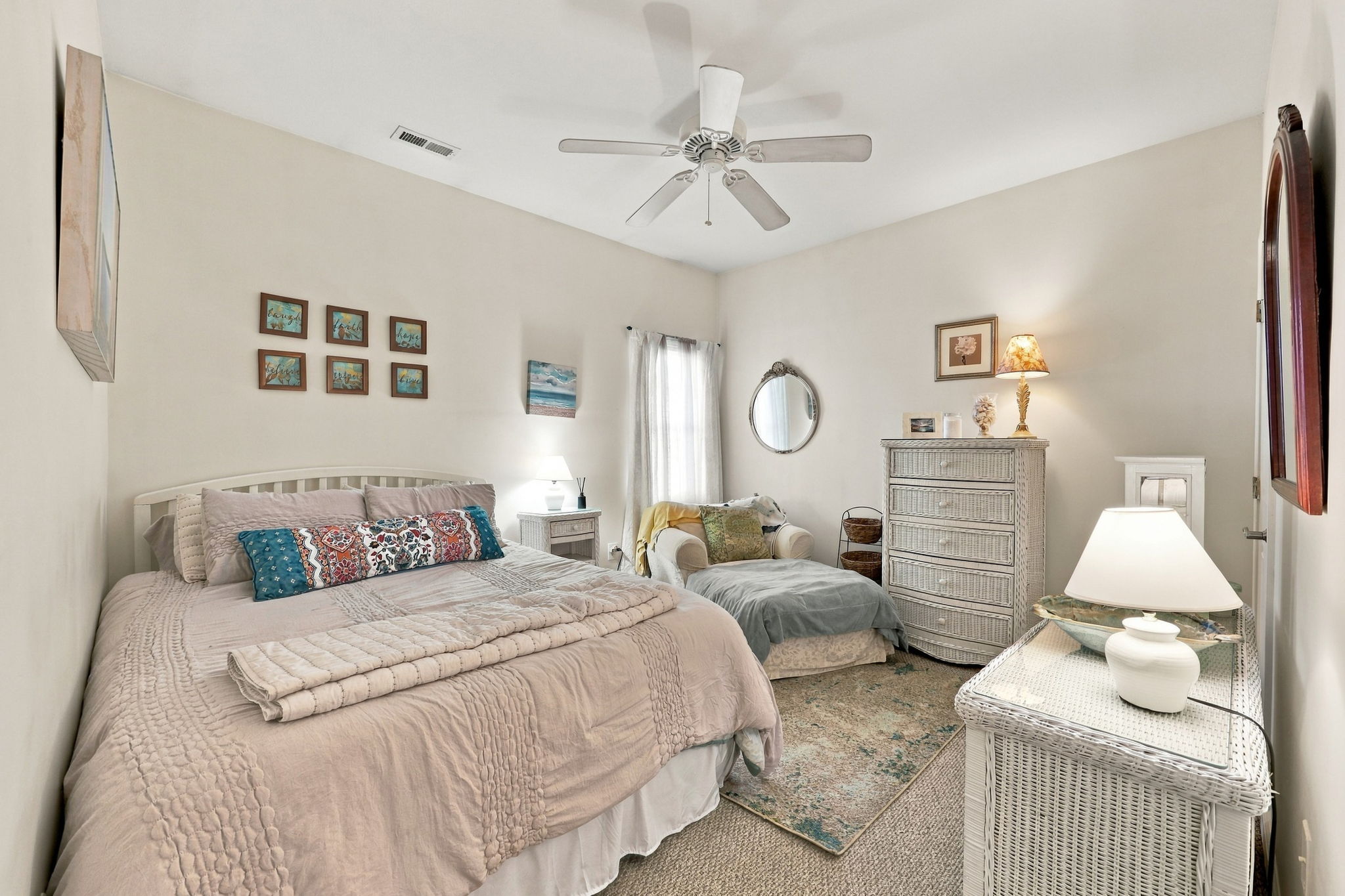 Large Bedroom 2