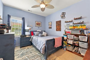 Large Bedroom 3