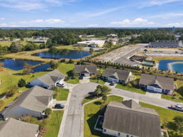 Community Aerial