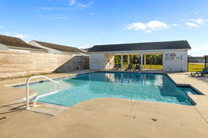 Community Pool