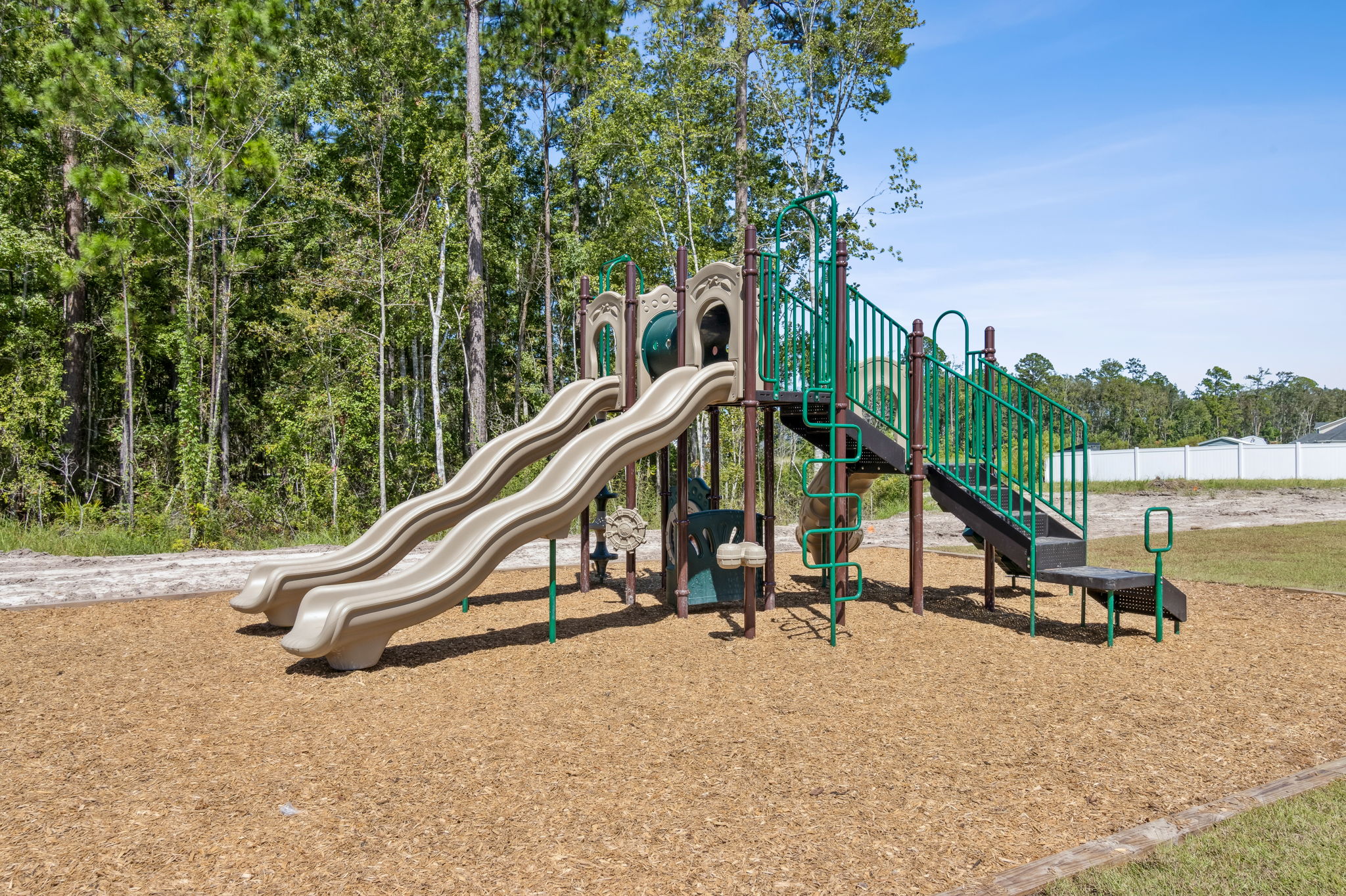 Settlers Hammock