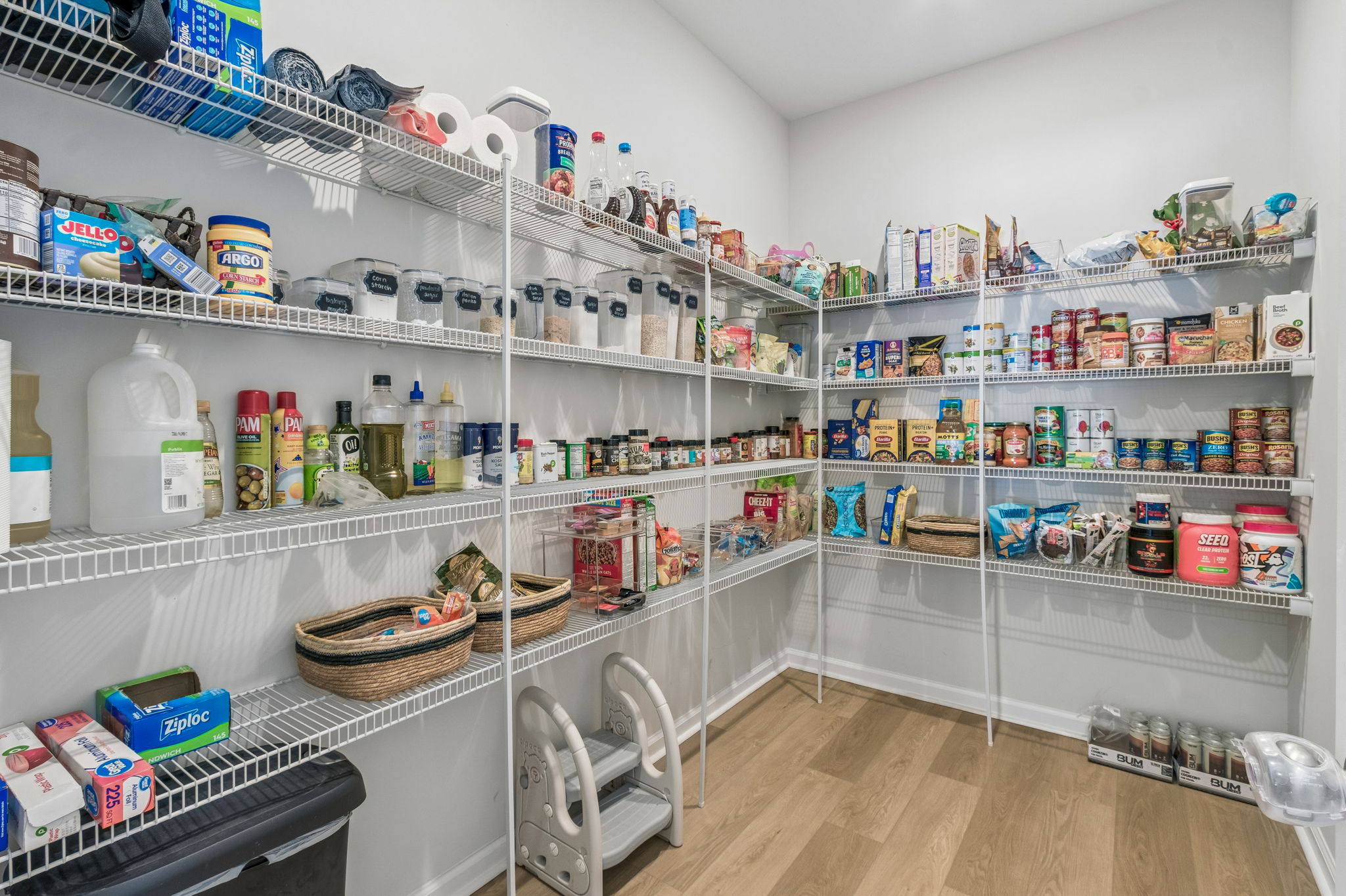 Large Pantry