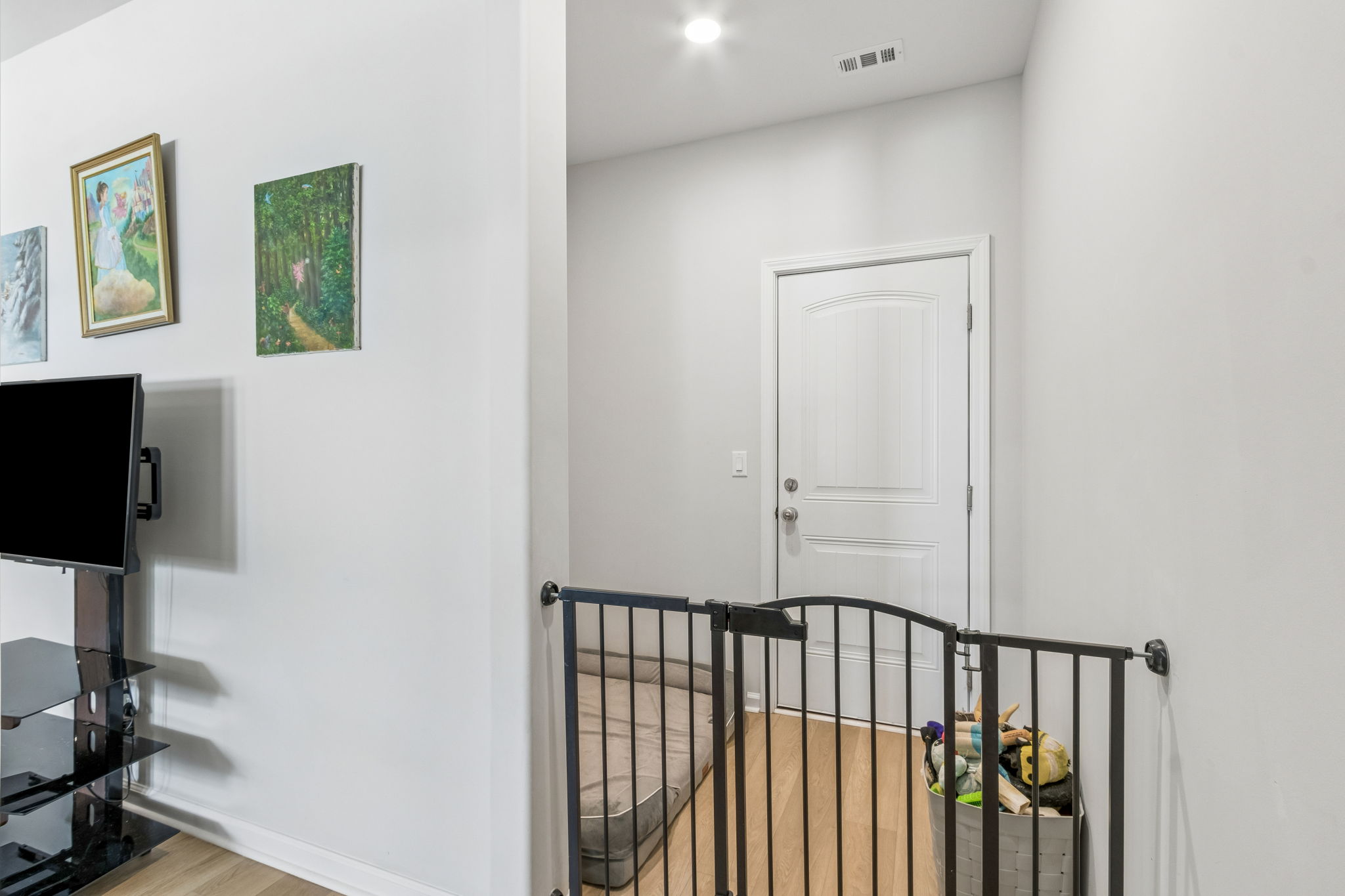 Mudroom