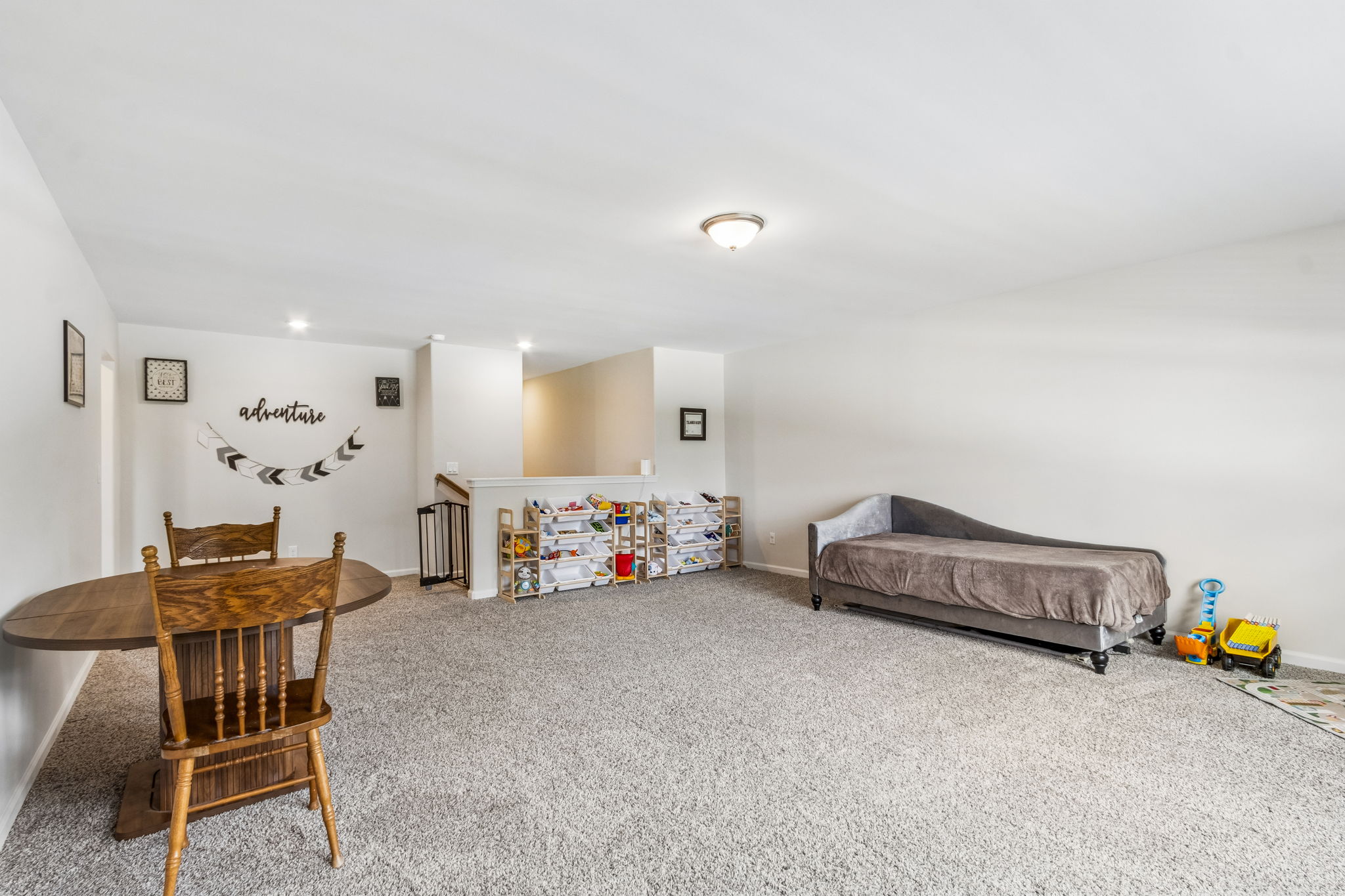 Bonus Room