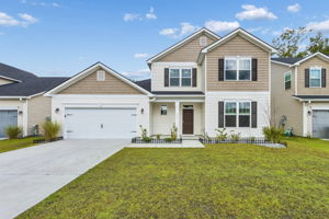 Welcome to 111 Pioneer Way