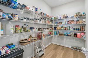 Large Pantry