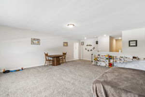 Bonus Room