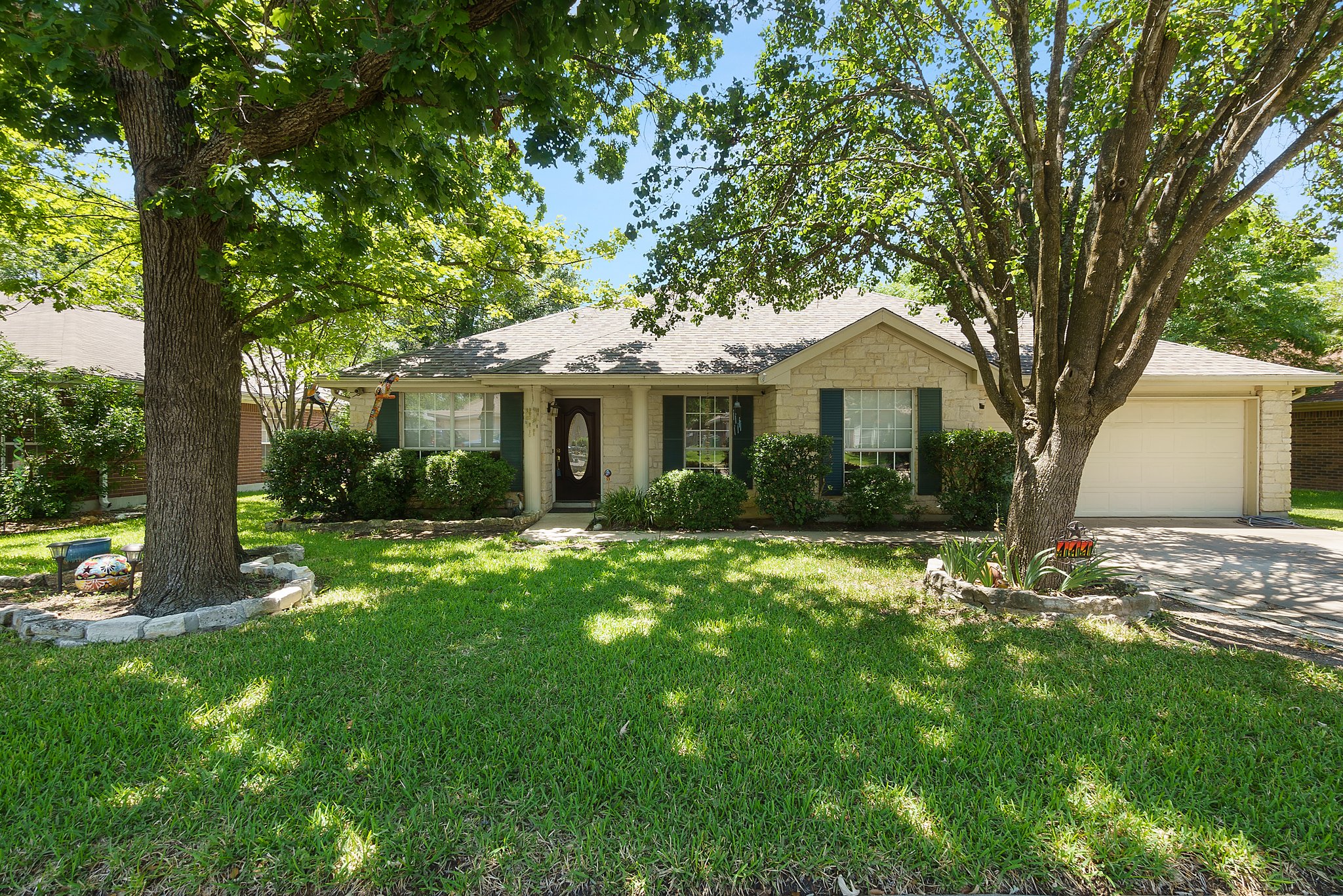 111 Redwood Ln, Pflugerville, TX 78660, USA