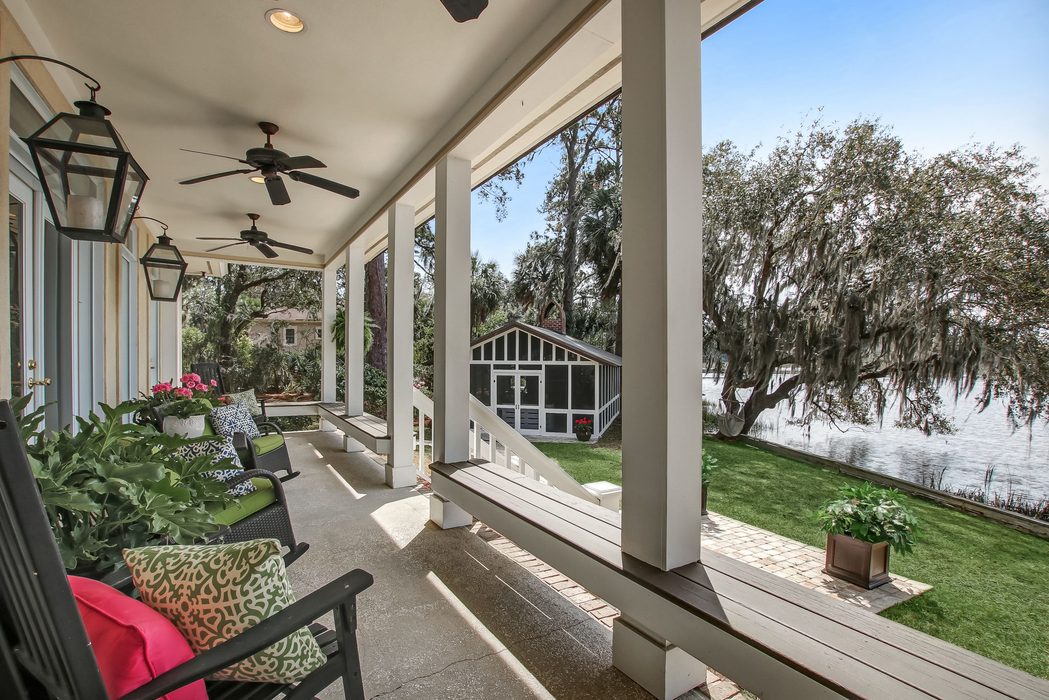 Porch