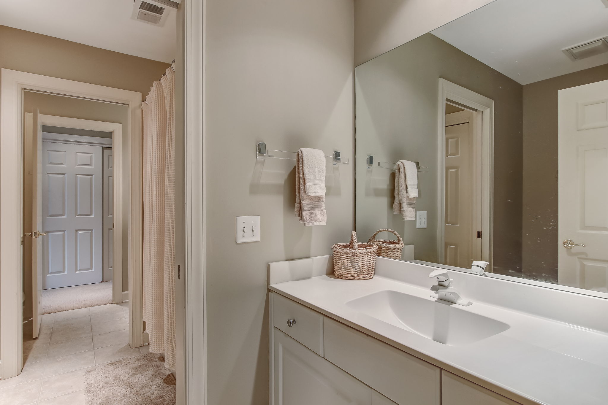 Guest Bath