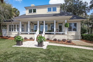 Back of Home