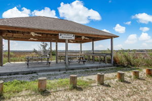Cogdell Pavilion