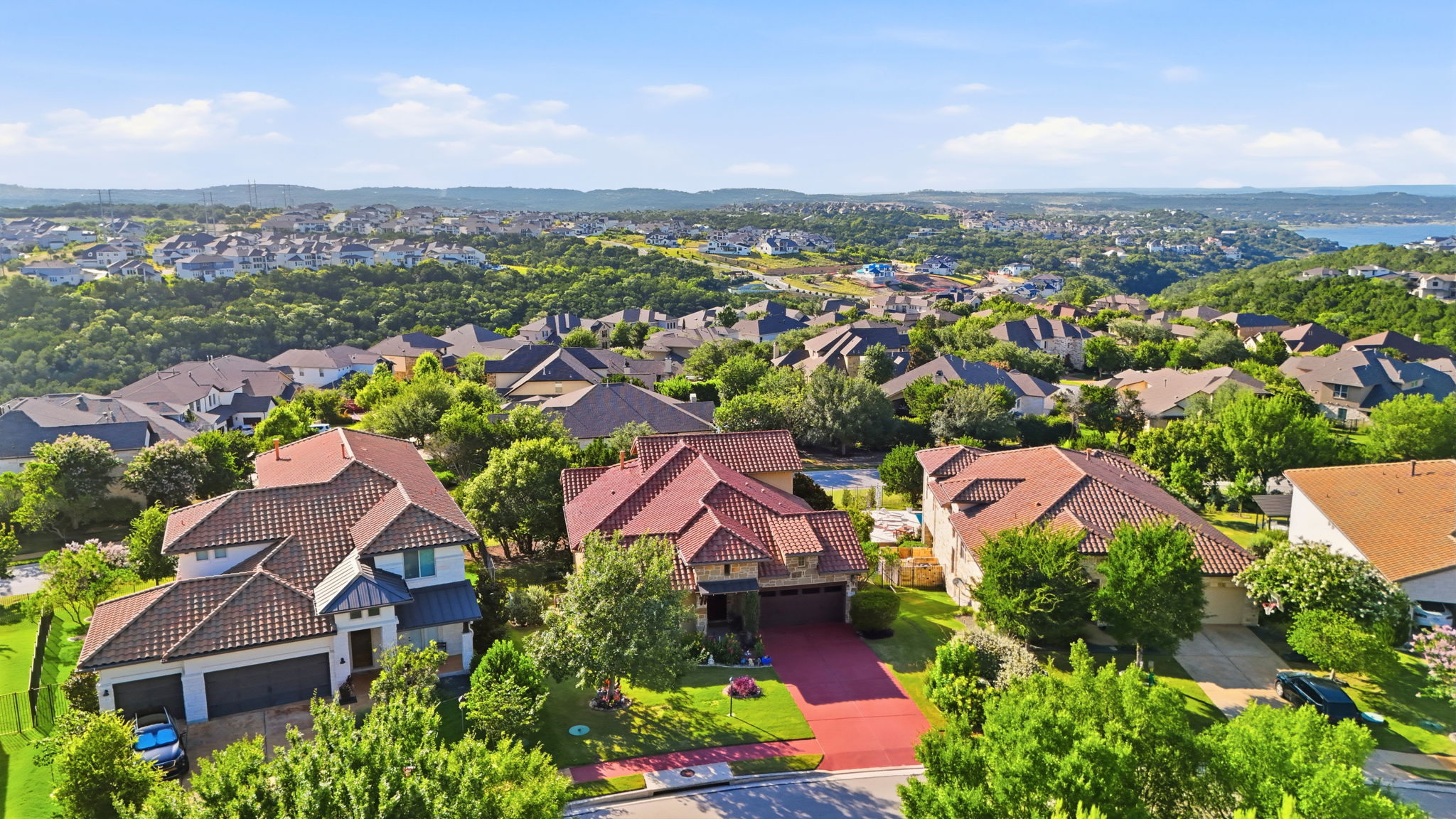 010_F8_AERIAL_111 Serene Hilltop Cir