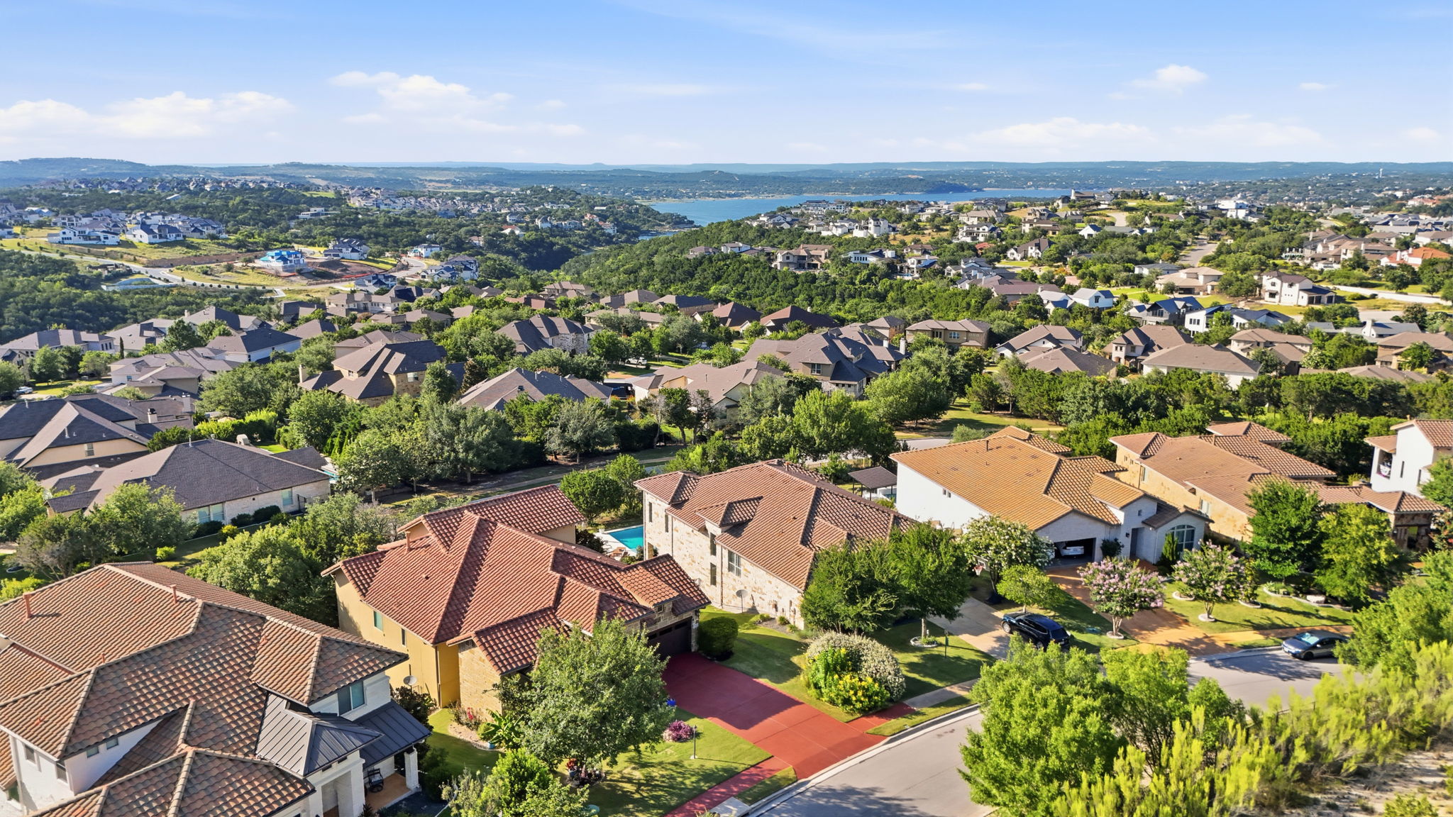 011_F8_AERIAL_111 Serene Hilltop Cir