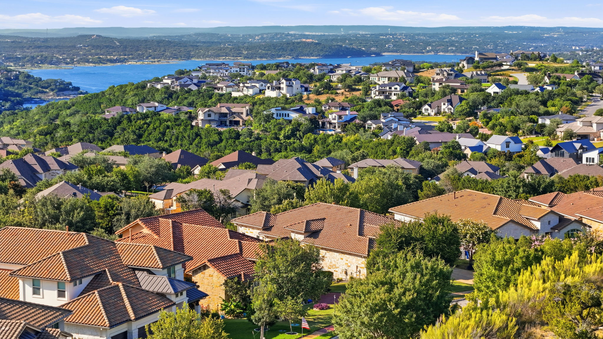 015_F8_AERIAL_111 Serene Hilltop Cir