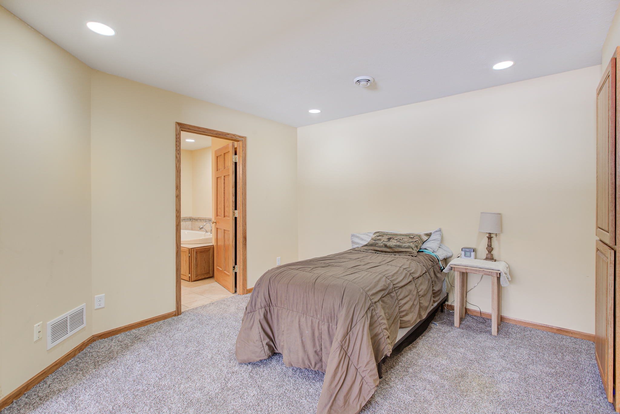 Basement