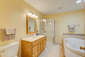 Basement - Bath