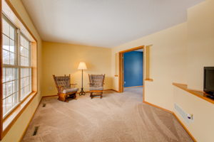 Entryway / Formal Living Room