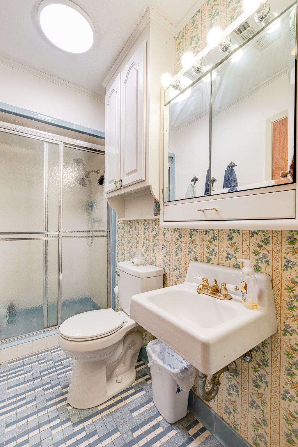 12 Master Bedroom View 2