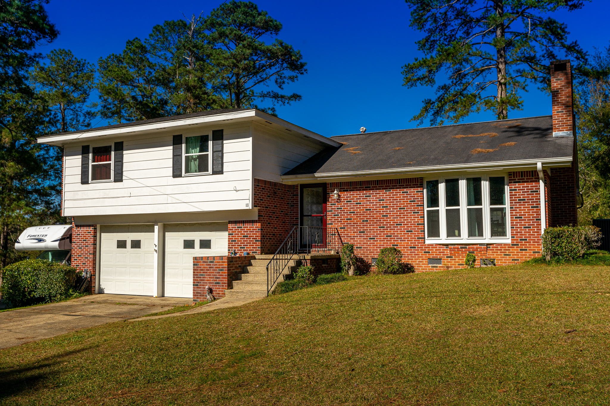 111 Skyland Terrace, Petal, MS 39465, USA