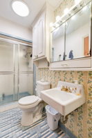 12 Master Bedroom View 2