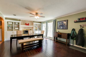 1 Dining Area View 1