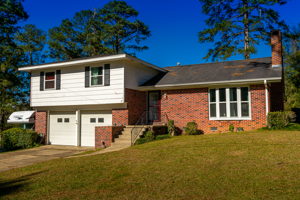 1 (1 of 3) Front of House View 1