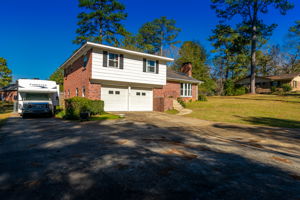 1 (3 of 3) Front of House View 3