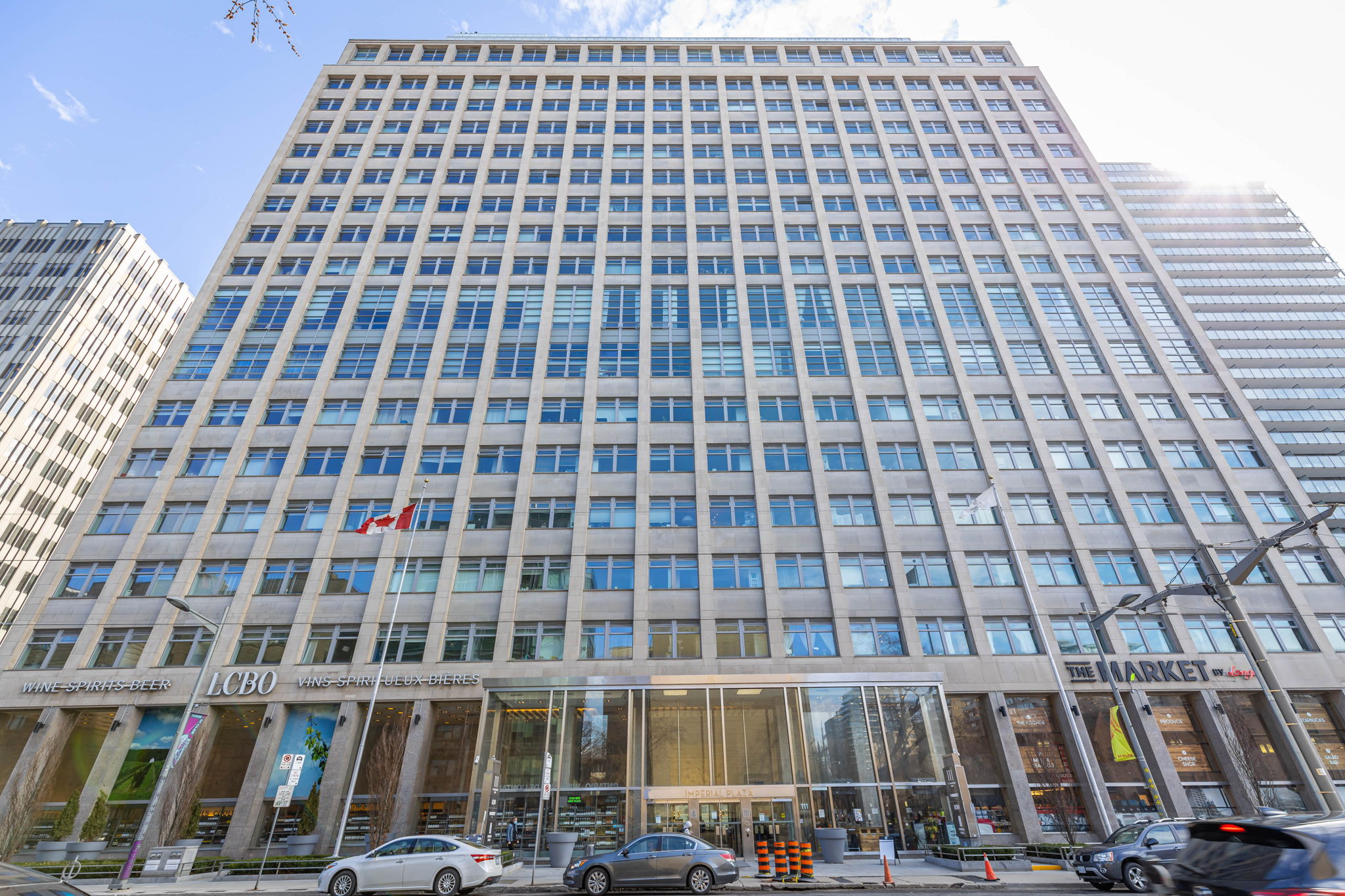 Toronto property showcase