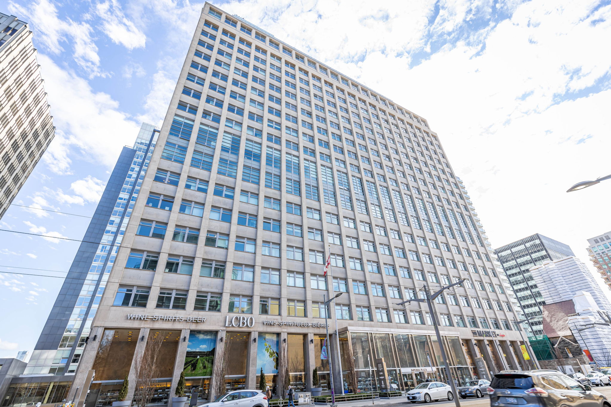 Toronto property showcase — delivered property photograph 2