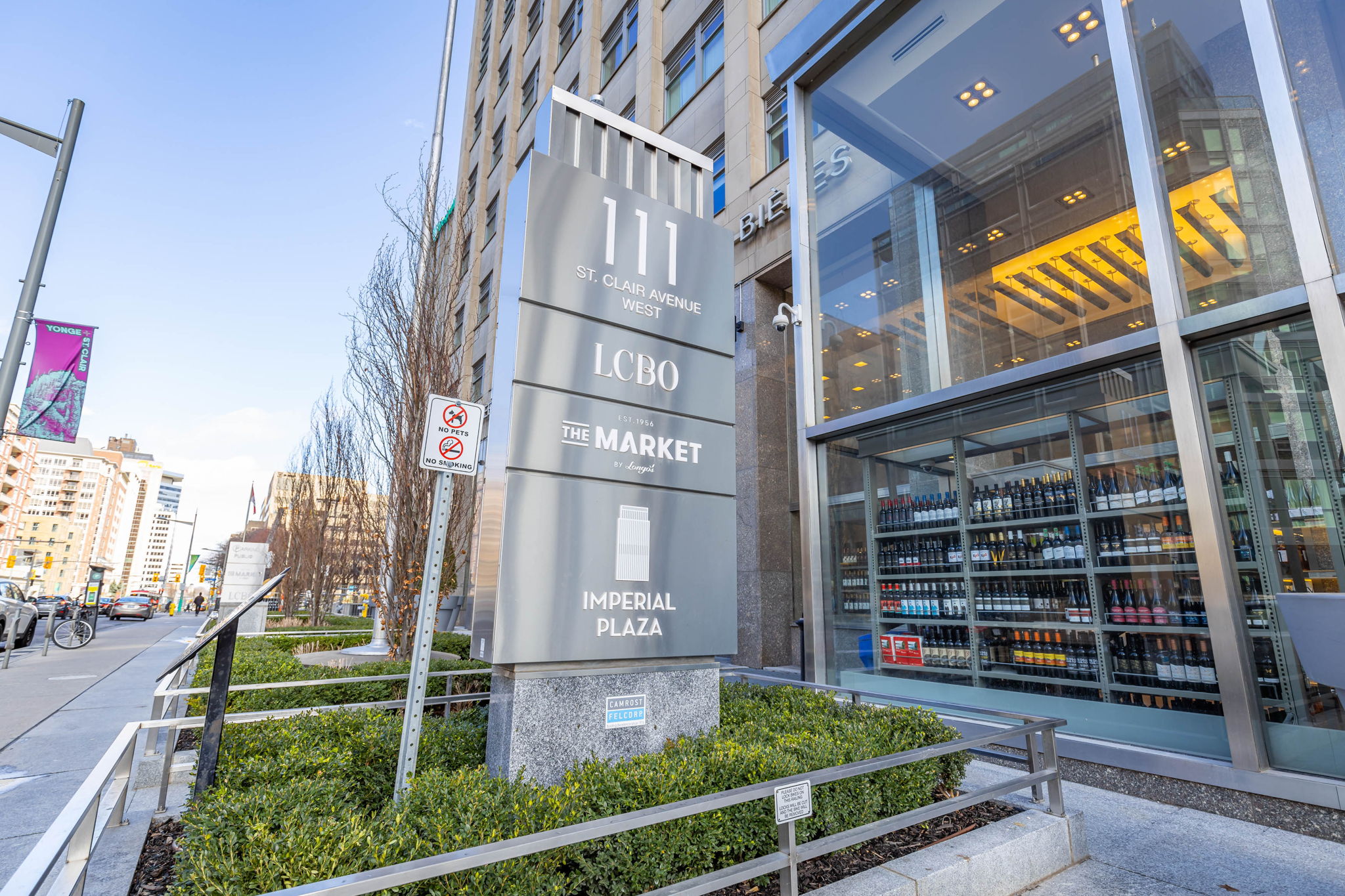 Toronto property showcase — delivered property photograph 4