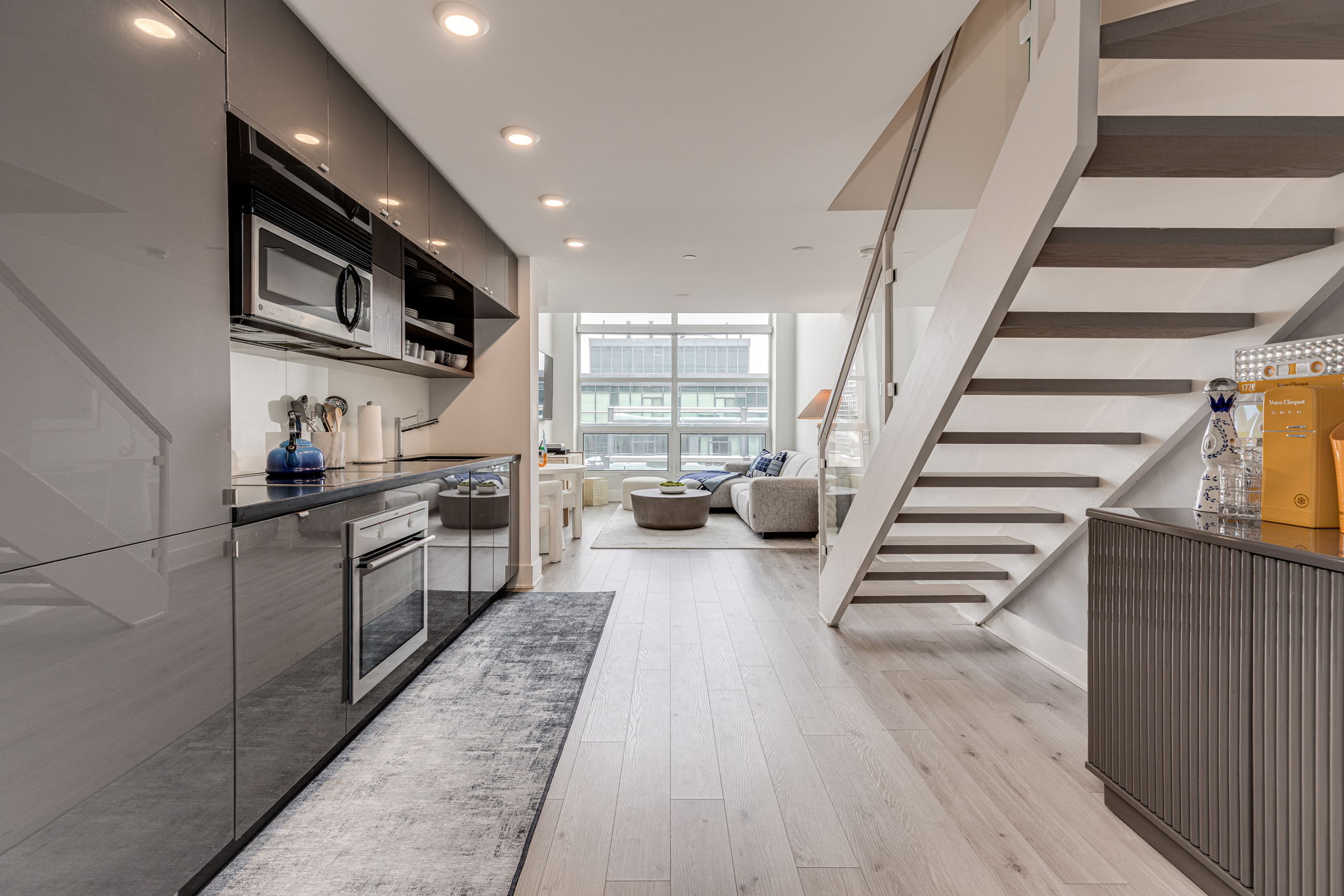 Toronto property showcase — delivered property photograph 6