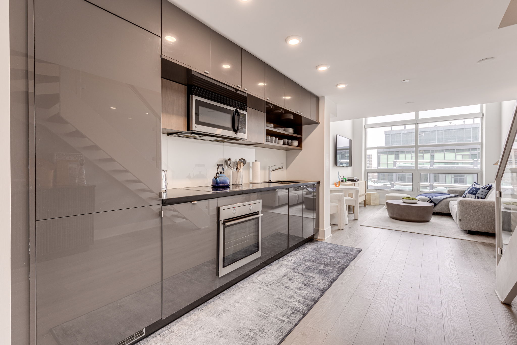 Toronto property showcase — delivered property photograph 7