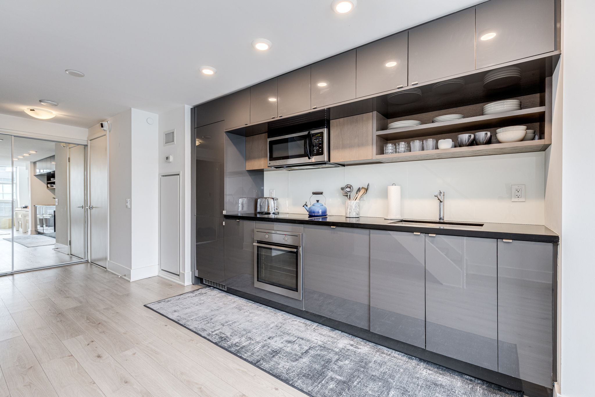 Toronto property showcase — delivered property photograph 8