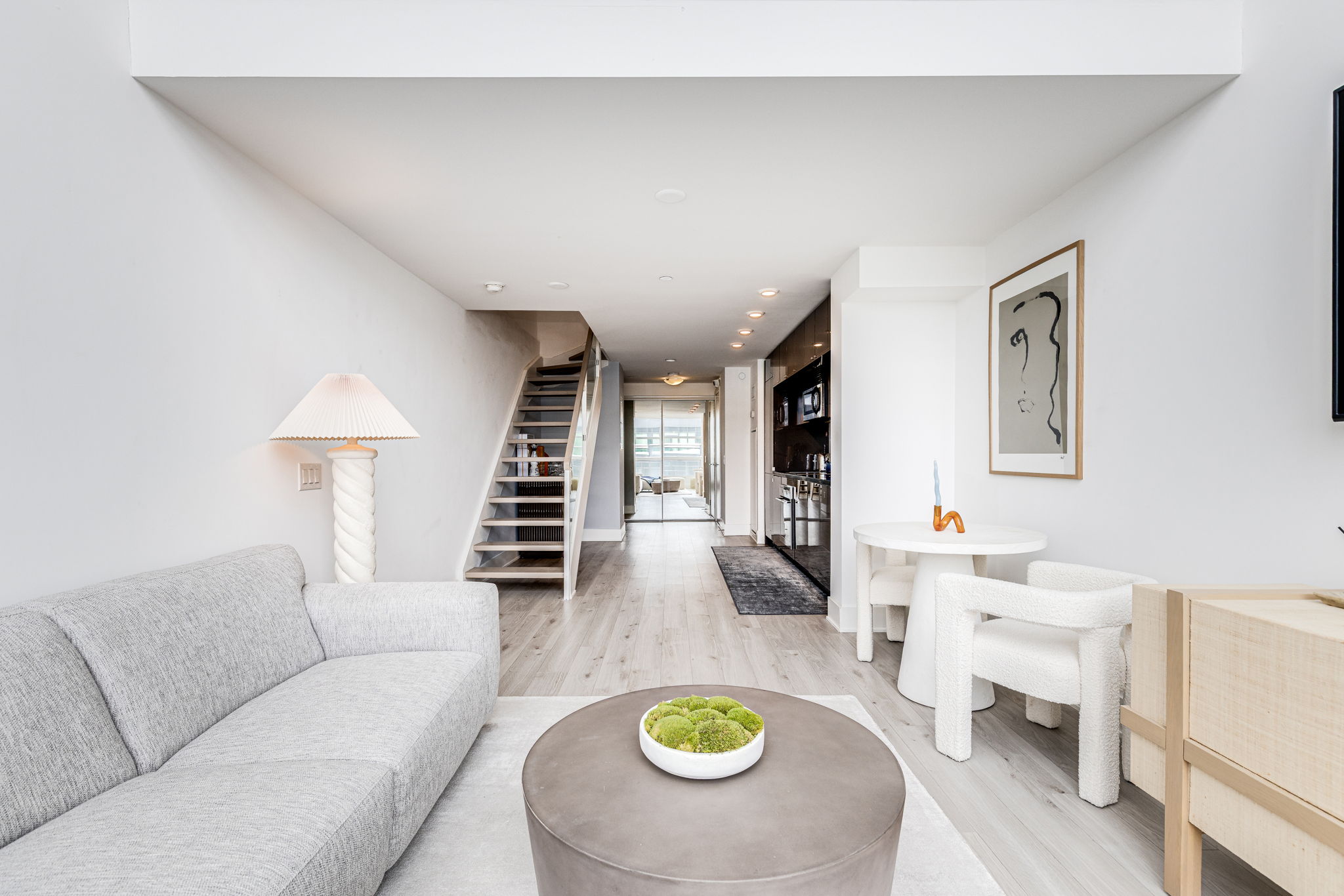 Toronto property showcase — delivered property photograph 12