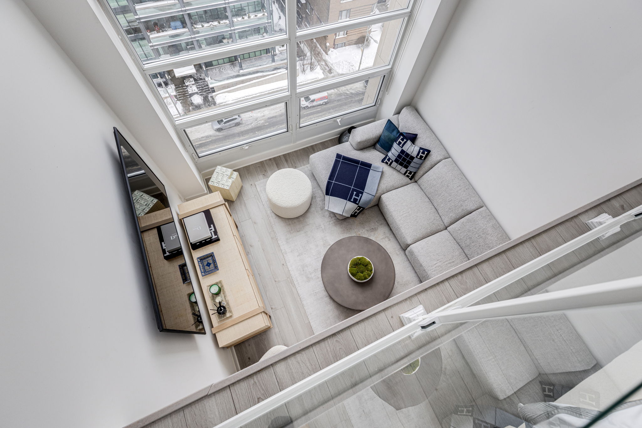 Toronto property showcase — delivered property photograph 13