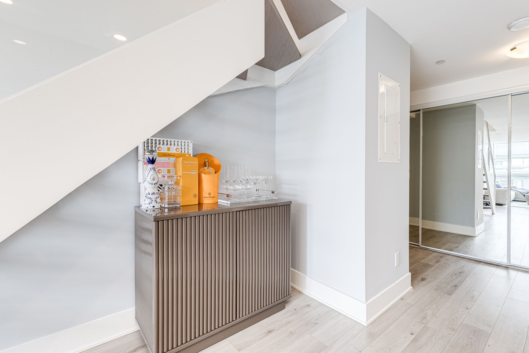 Toronto property showcase — delivered property photograph 14