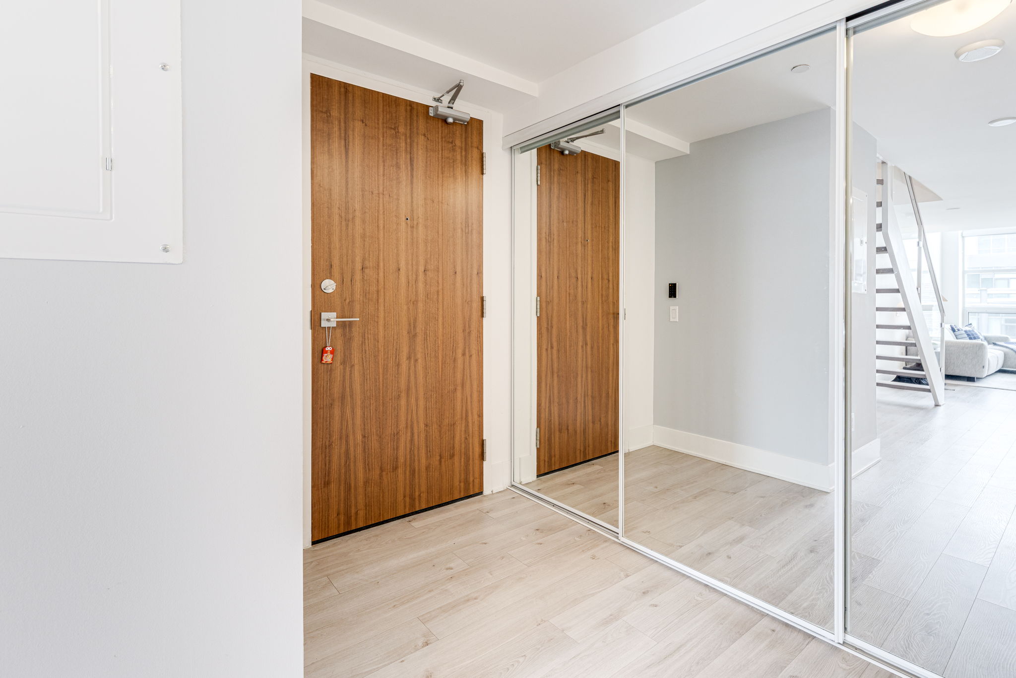 Toronto property showcase — delivered property photograph 15