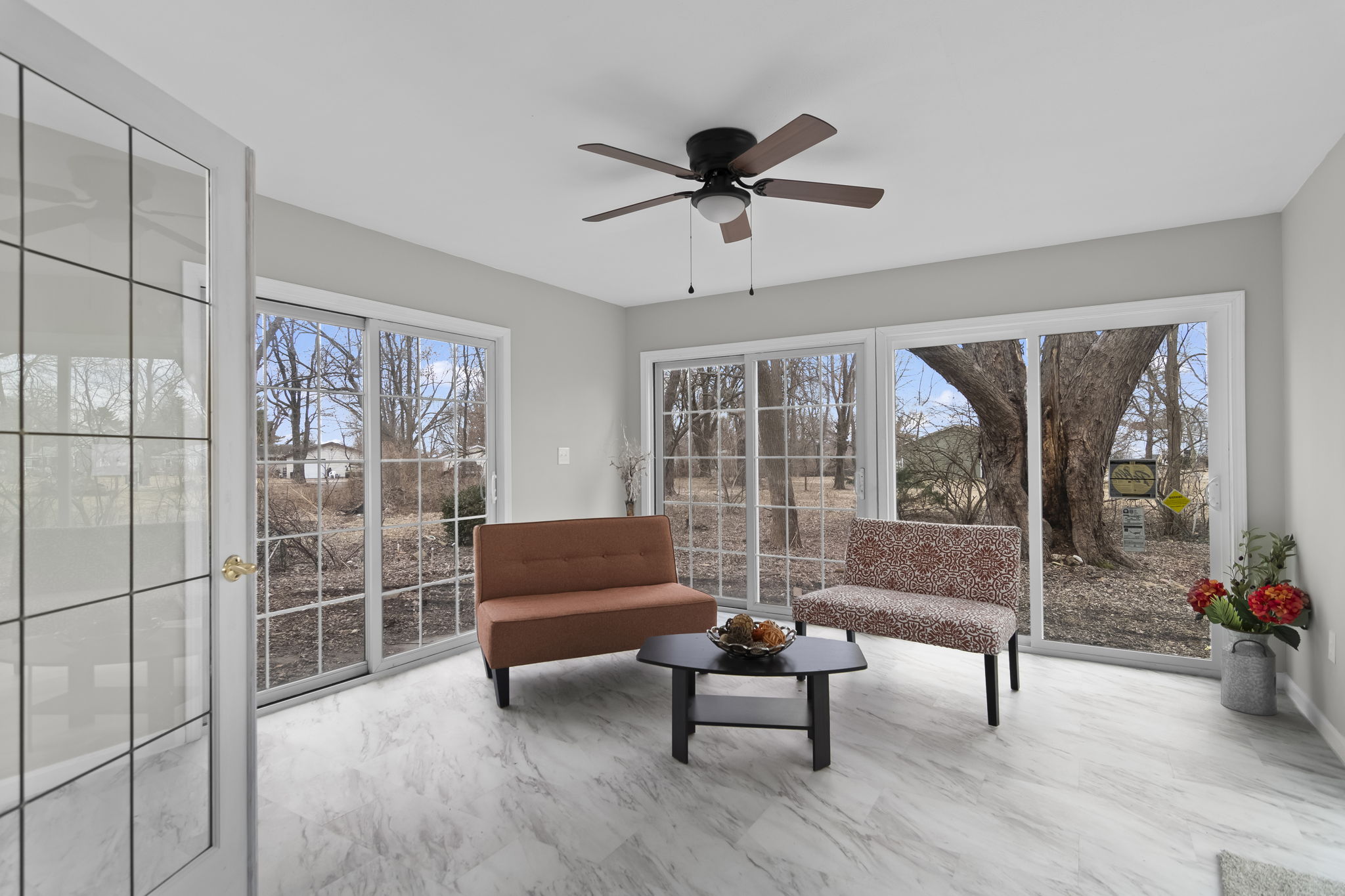 Sun Room
