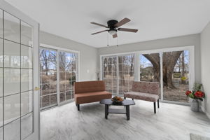 Sun Room