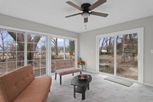 Sun Room