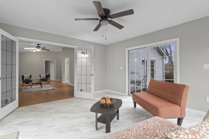 Sun Room