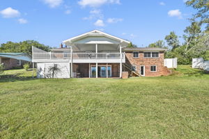 Back of House