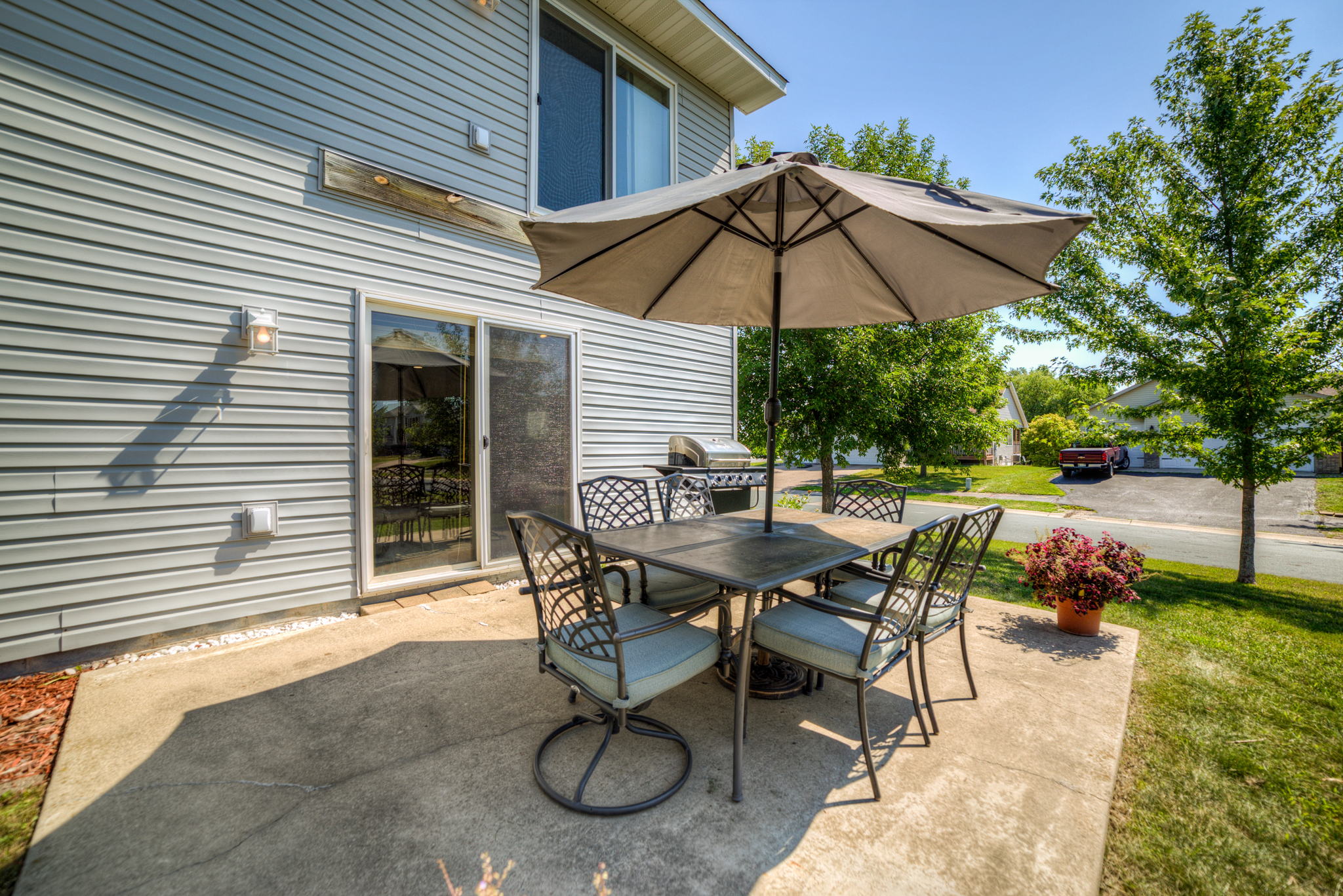 33 Patio