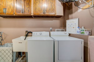 31 Laundry